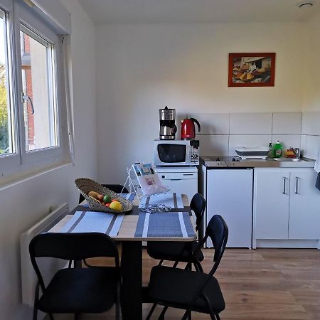 Apartamento Le Mabileau Saumur Exterior foto