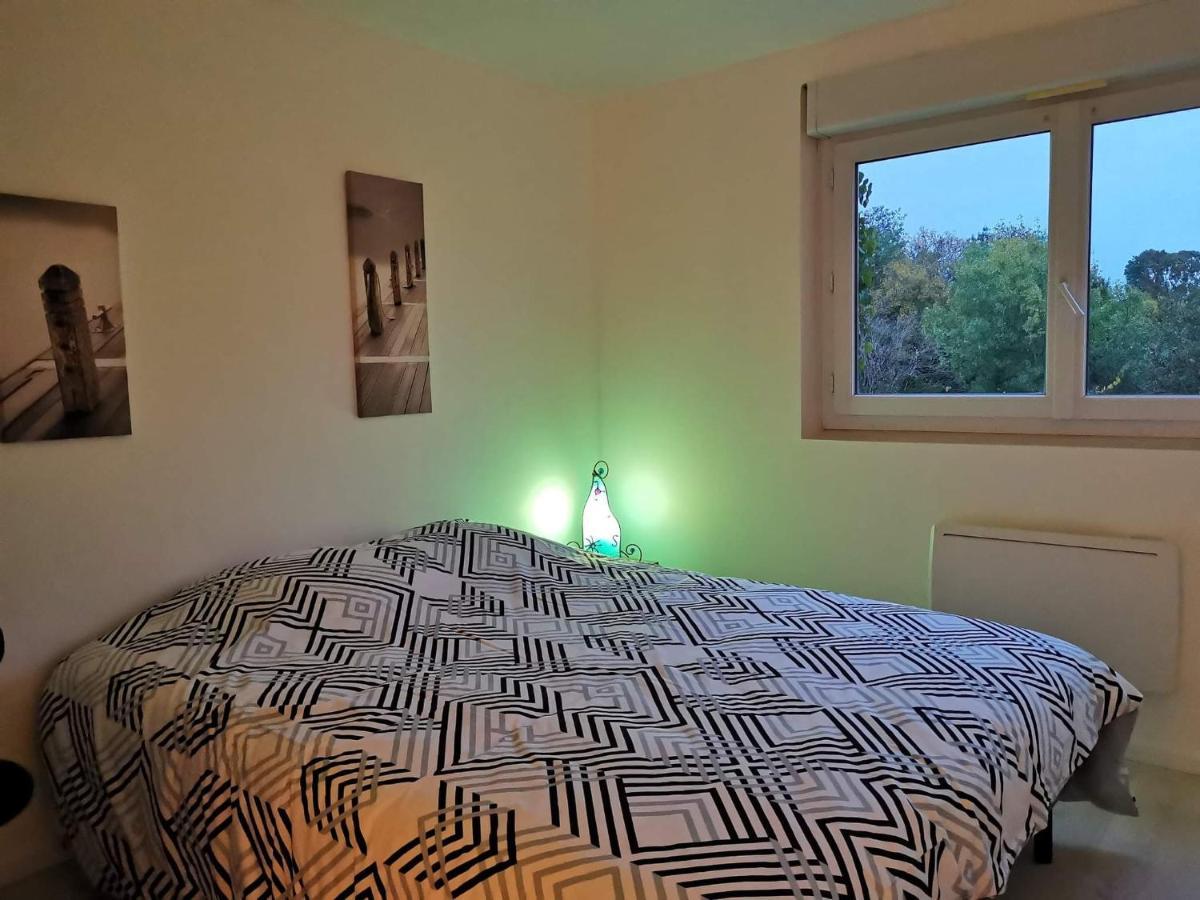 Apartamento Le Mabileau Saumur Exterior foto