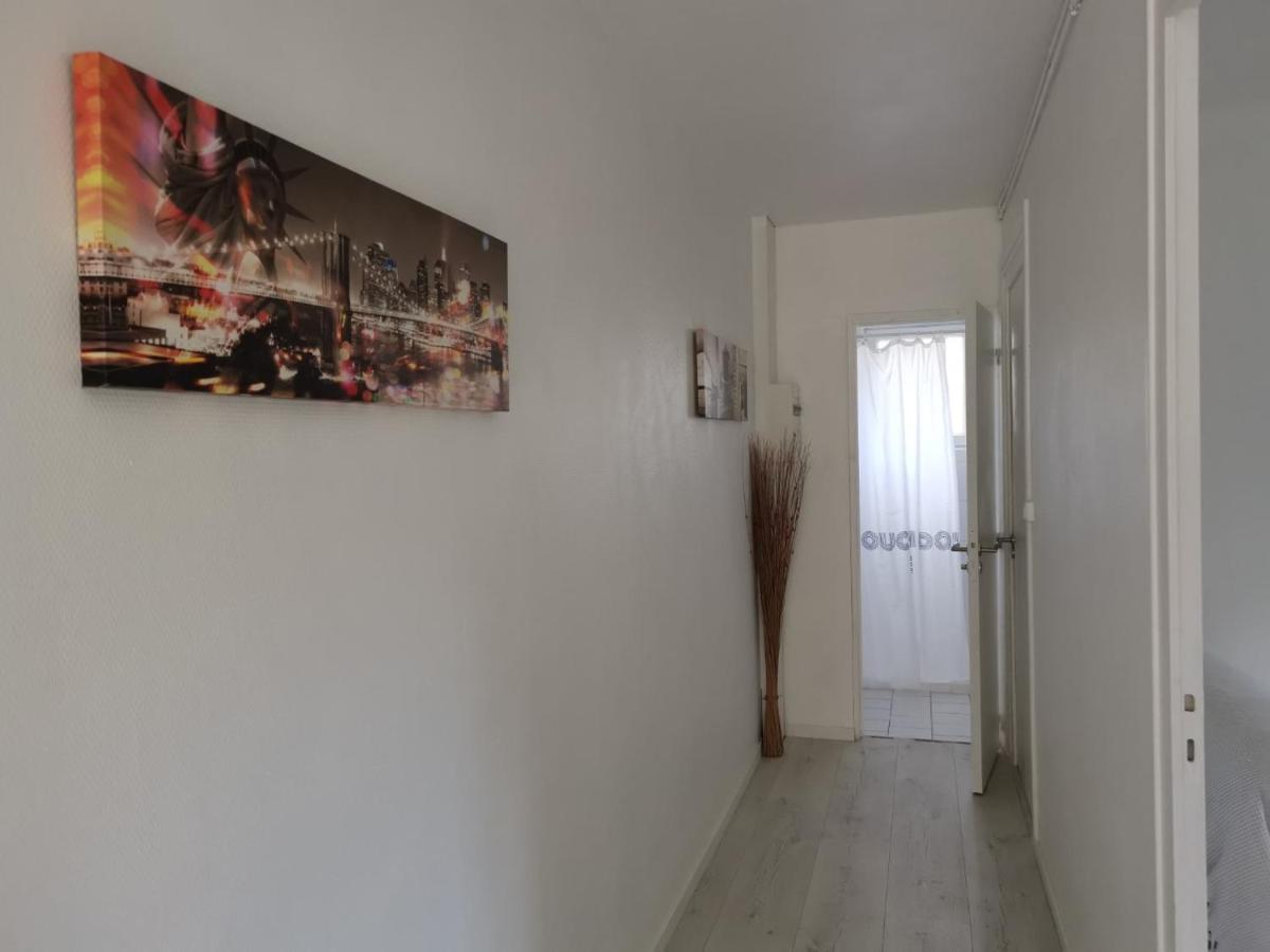 Apartamento Le Mabileau Saumur Exterior foto