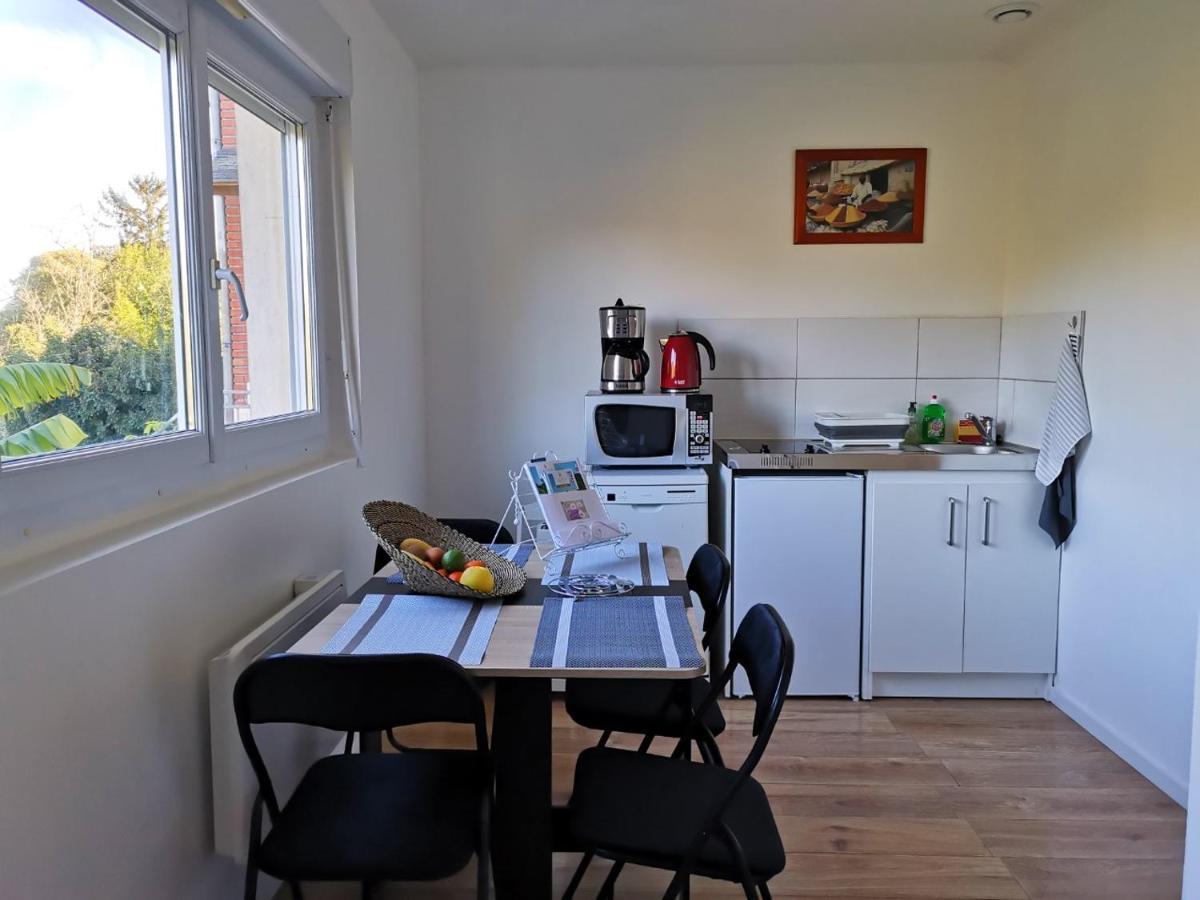 Apartamento Le Mabileau Saumur Exterior foto
